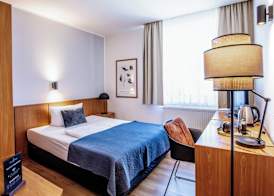 Hotel Gartenstadt 2
