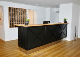 Skagen Hotel 2