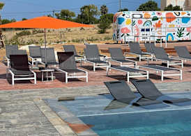 Regency Salgados Hotel & Spa 4