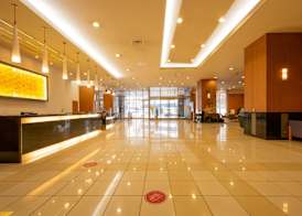 Hotel Kanazawa 3