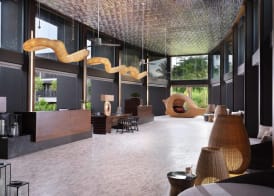 The ShellSea Krabi I Luxury Beach Front Resort & Pool Villa 2