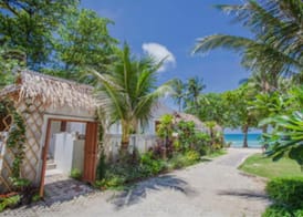 King's Garden Resort - SHA Plus 3