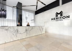 Meriton Suites Mascot Central 4