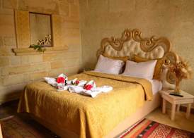 Mozaik Stone Hotel 2