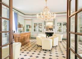 Château des Sept Tours 3