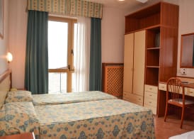 Hotel Florida 3