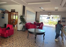 Hotel Al Khaima 3