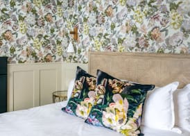 Didsbury House Hotel 4
