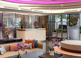Imperial Lexis Kuala Lumpur 2