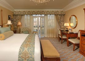 The Broadmoor 5