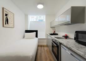 8 Stanley Street 3
