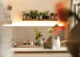 Boutiquehotel Petuh am Hafen - adults only 4