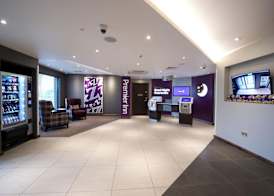 Premier Inn Chipping Norton 2