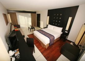 Hotel Tahiti Nui 2