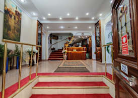 Sirkeci Emek Hotel 5