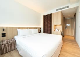 VIC 3 Bangkok Hotel 2