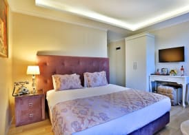 Basilica Guest House 5