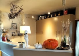 Boutique Hotel Butler 3