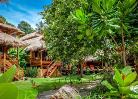 Ten Moons Lipe Resort 4