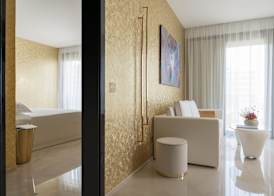 The Promenade Luxury Wellness Hotel 5