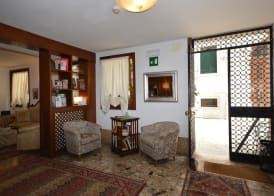 Albergo Marin 2