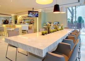 Ambience Hotel Taipei 4