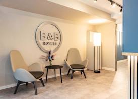 B&B HOTEL Dortmund-West 2