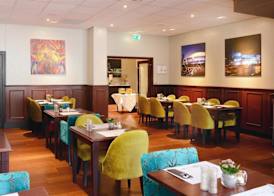 Amrath Hotel Eindhoven 5