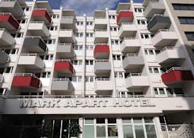 Mark Apart Hotel 2