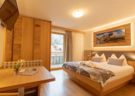 Berghotel Miramonti 4