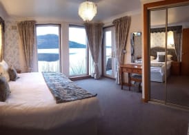 Loch Rannoch Highland Club 5