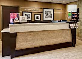 Hampton Inn Cookeville, TN 3