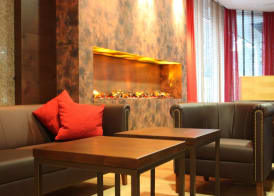 Dolce by Wyndham Bad Nauheim 3