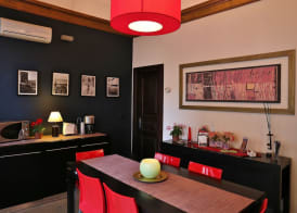 B&B Opera Catania Centro Storico 3