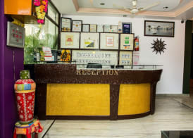 Hotel Udai Palace 4