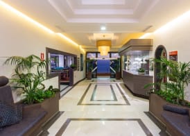 Royal Sun Resort 3