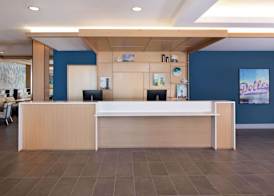 Hyatt House Lewes Rehoboth Beach 4