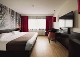 Bastion Hotel Tilburg 5