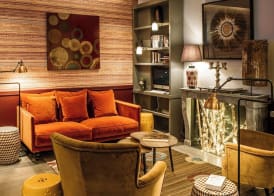 Hôtel Adèle & Jules 5