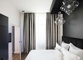 Hôtel Cardinal Bordeaux Centre 5
