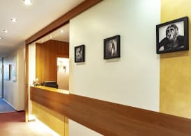 Hotel Ambiente Berlin City 3