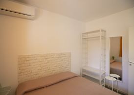 Boa Vista San Vito - Area Fitness, Barbecue Area, Tennis Court 5