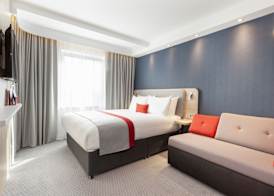 Holiday Inn Express ST. ALBANS - M25, JCT.22 by IHG 4