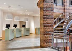 Dorint Hotel Bremen 4