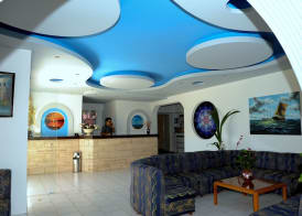 Hotel Kalithea 2