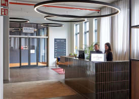 Grandi by Center Hotels 2