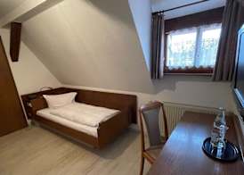 Landhotel Sickinger Hof 5