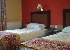 Shap Wells Hotel 5