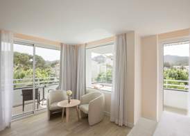 Canyamel Park Hotel & Spa - 4* Sup - Adults only (+16) 4