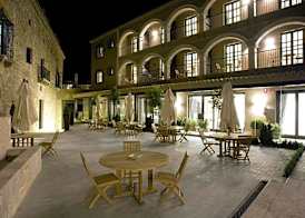 Hotel Palacio de Mengibar 2